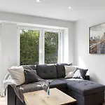 Appartement 1 Coburg-creidlitz