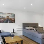 1 Coburg-creidlitz * Coburg