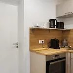 1 Coburg-creidlitz Apartment *