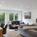 1 Coburg-creidlitz Appartement Coburg
