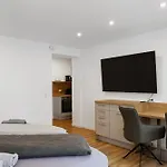Apartment 1 Coburg-creidlitz *
