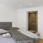 Apartment 1 Coburg-creidlitz *
