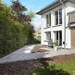 1 Coburg-creidlitz Apartment Coburg