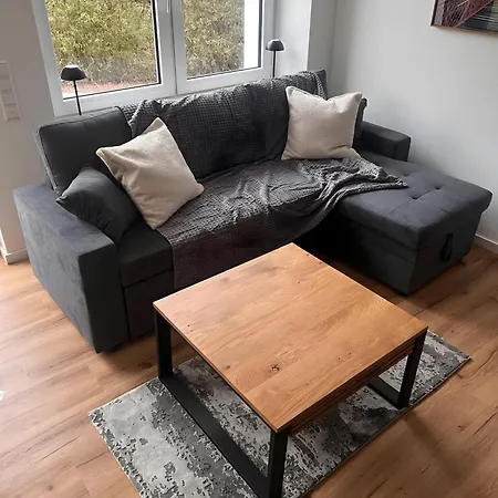 1 Creidlitz Links Apartment Coburg