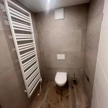 1 Creidlitz Links Apartment Coburg