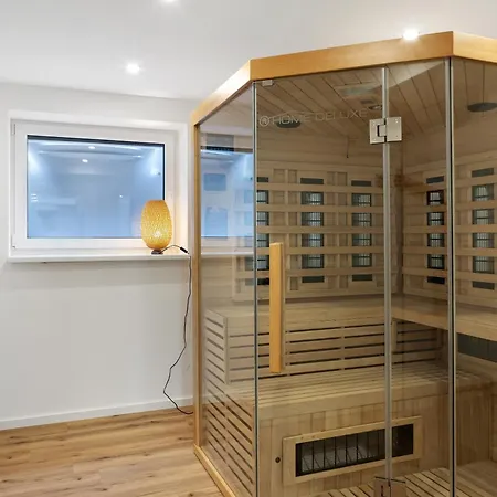 Appartement 1 Coburg-creidlitz