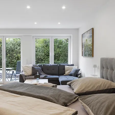 1 Coburg-creidlitz Appartement