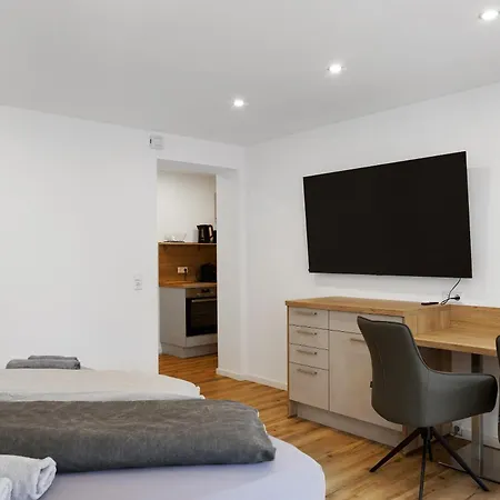 1 Coburg-creidlitz * Coburg