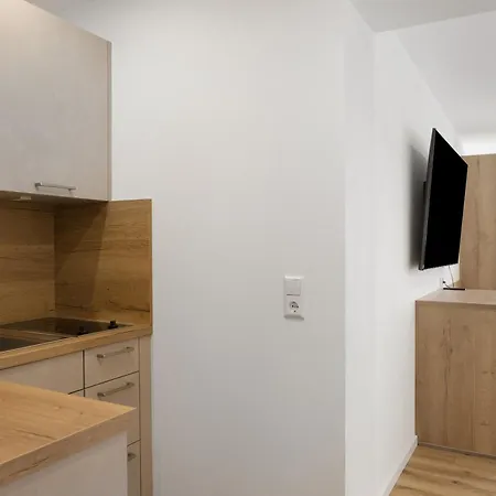 Appartement 1 Coburg-creidlitz Coburg