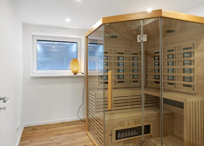 Apartamento 1 Coburg-creidlitz