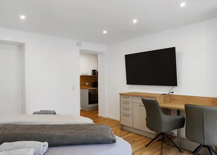 1 Coburg-creidlitz * Coburg