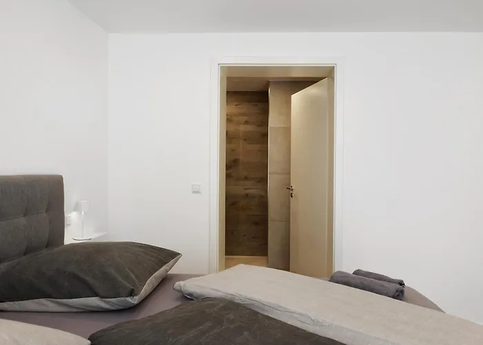 1 Coburg-creidlitz Apartamento